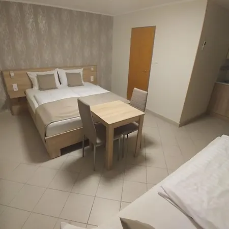 Homestay szállás Kék Mediterran Ház *