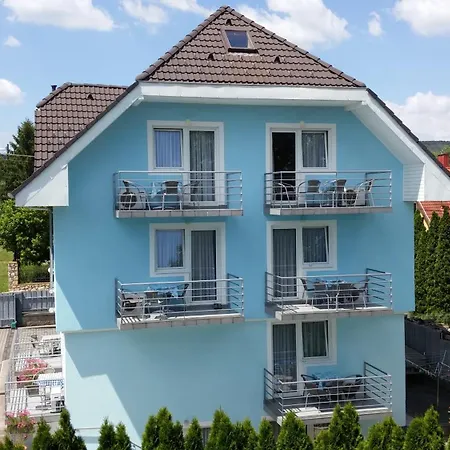 Kek Mediterran Haz * Balatonfüred