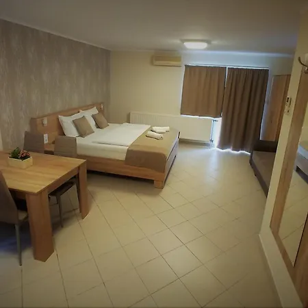 Kék Mediterran Ház * Balatonfüred