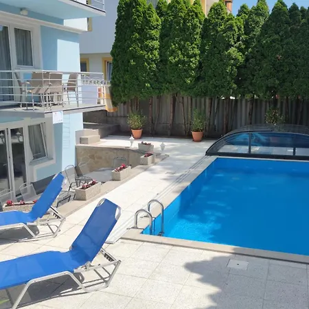 Kwatera prywatna Kek Mediterran Haz *