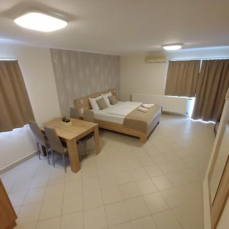 ホームステイ Kek Mediterran Haz