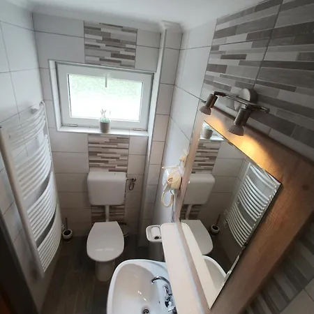 Kék Mediterran Ház Homestay szállás Balatonfüred