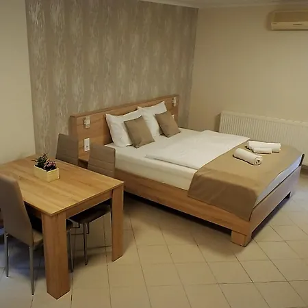 Kék Mediterran Ház