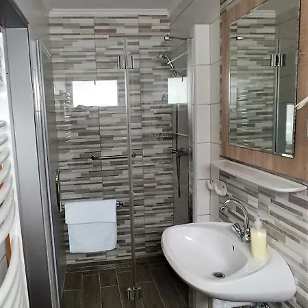 Kék Mediterran Ház Balatonfüred