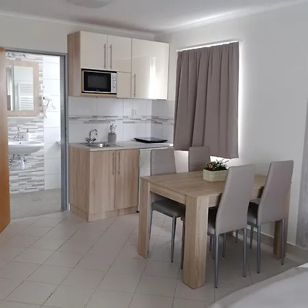 Homestay szállás Kék Mediterran Ház