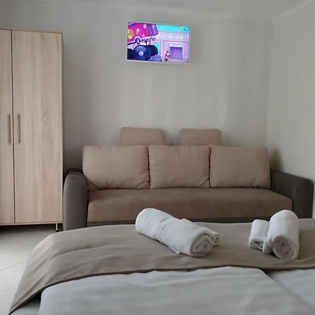 Kék Mediterran Ház Homestay szállás Balatonfüred