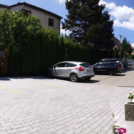 Kek Mediterran Haz ホームステイ