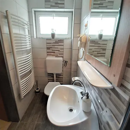 Homestay szállás Kék Mediterran Ház *