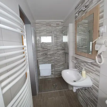 Homestay szállás Kék Mediterran Ház *