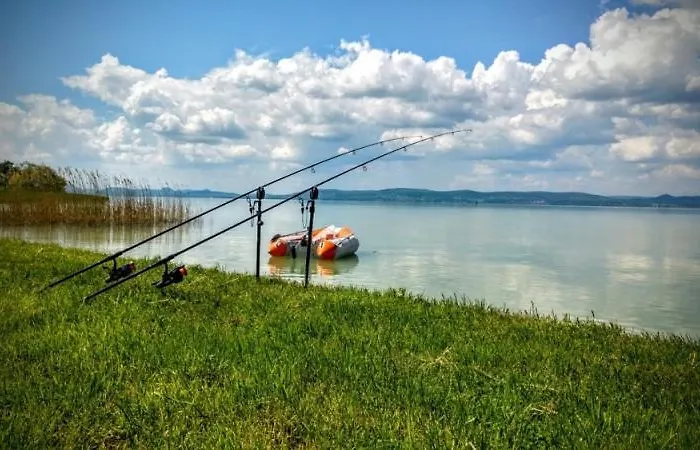 Kék Mediterran Ház *