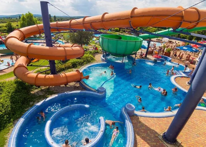 Kék Mediterran Ház * Balatonfüred