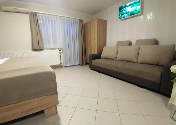 Kék Mediterran Ház * Balatonfüred