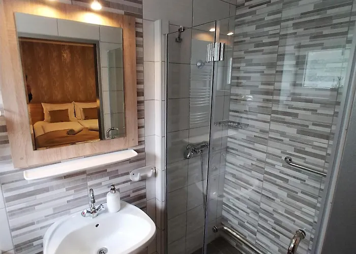 Kék Mediterran Ház Séjour chez l'habitant