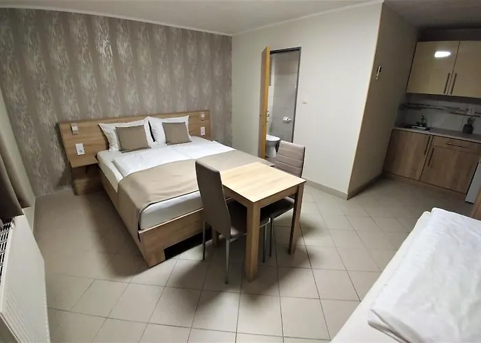 Kek Mediterran Haz * Balatonfüred