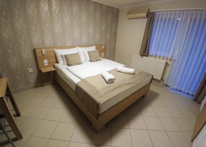 Séjour chez l'habitant Kék Mediterran Ház