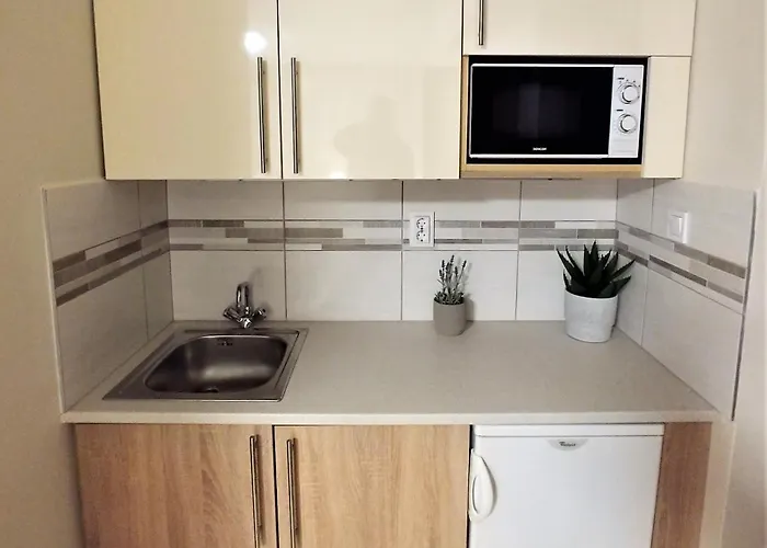 Kek Mediterran Haz Accommodatie bij particulieren