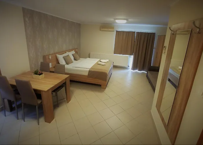 Kek Mediterran Haz * Balatonfüred