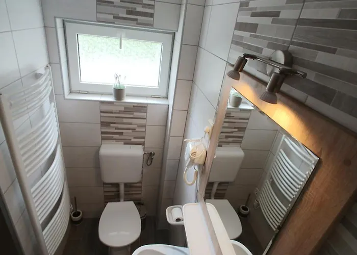 Kek Mediterran Haz Accommodatie bij particulieren Balatonfüred