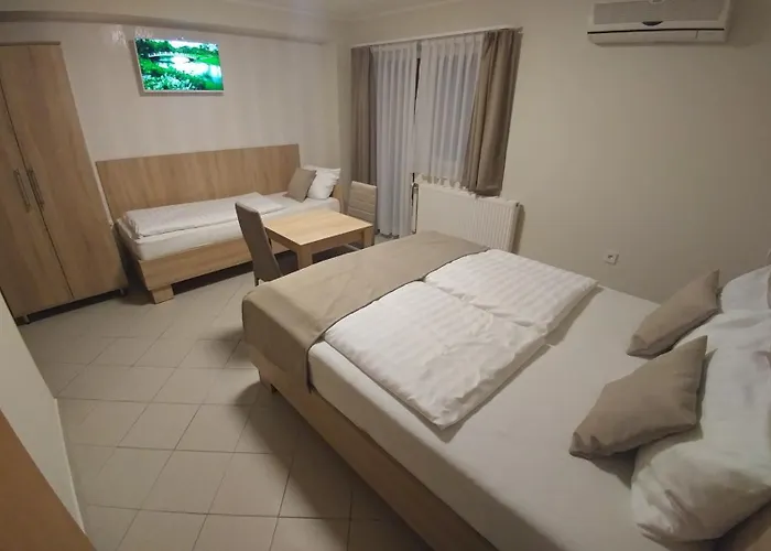 Kék Mediterran Ház Balatonfüred