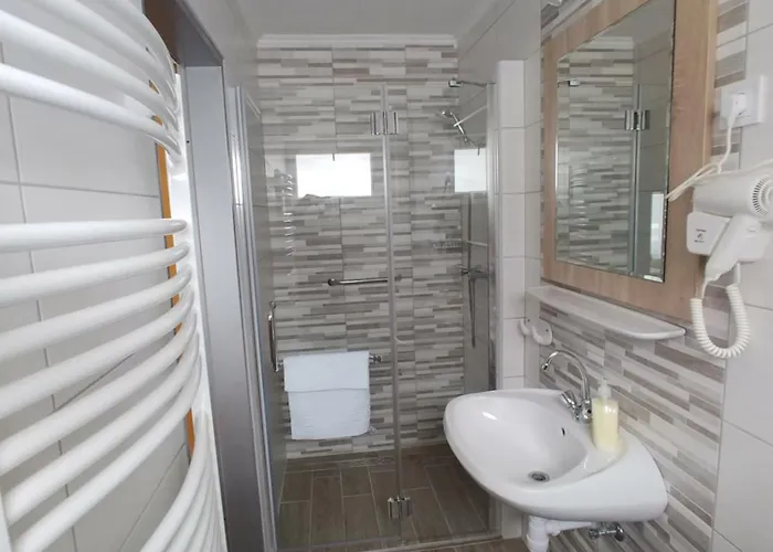 Séjour chez l'habitant Kék Mediterran Ház *